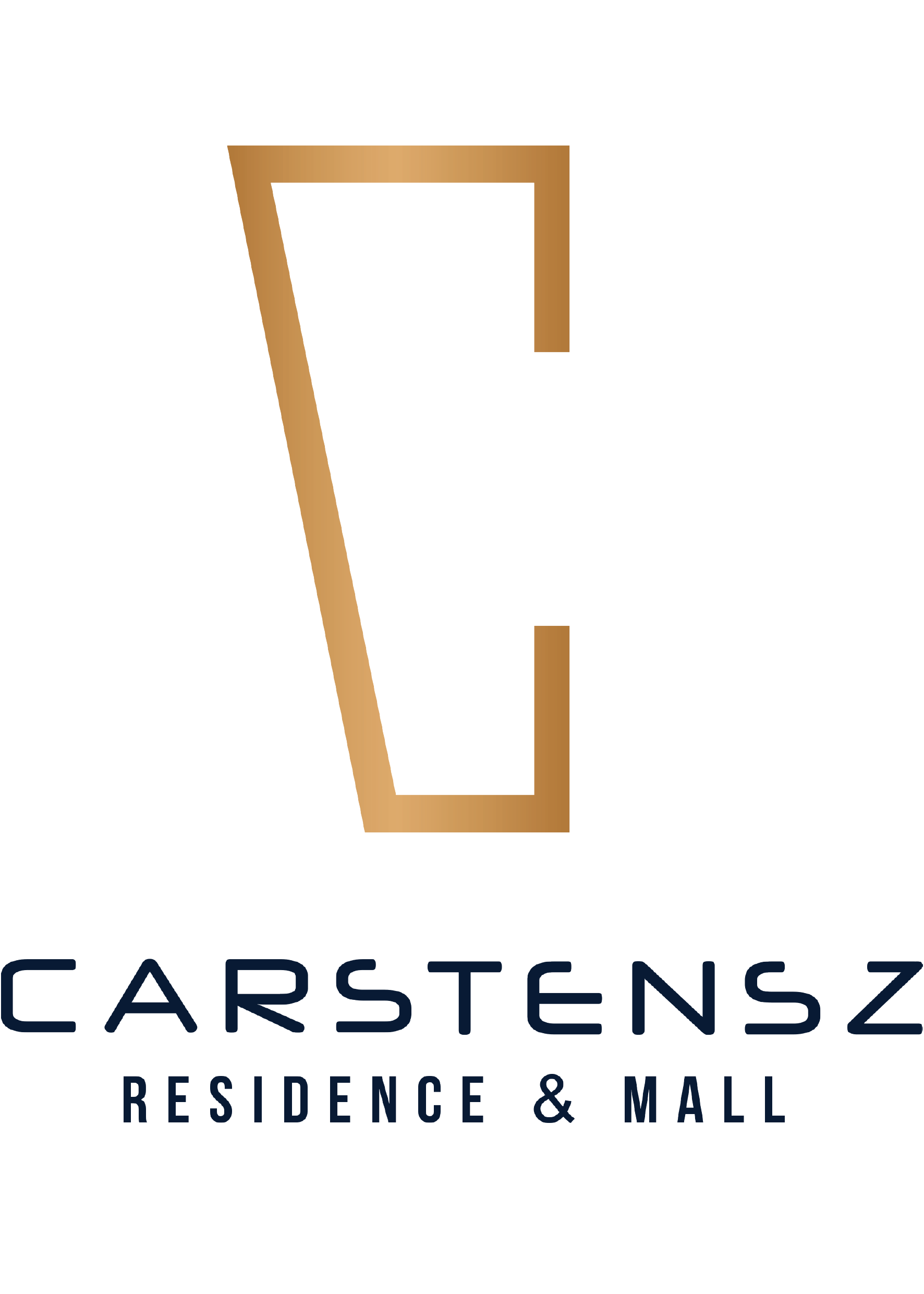 Carstensz Mall